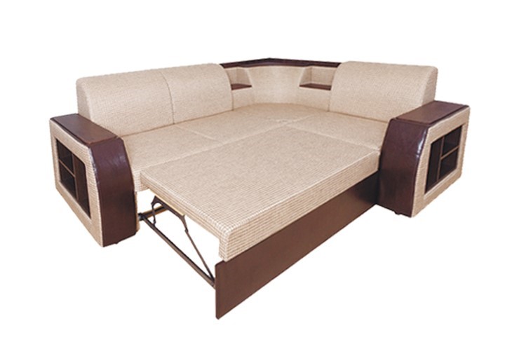 Угловой диван Сапфир 2 в Пскове - изображение 6