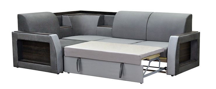 Угловой диван Сапфир 6 в Пскове - изображение 1