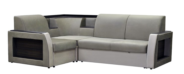 Угловой диван Сапфир 6 в Пскове - изображение 3