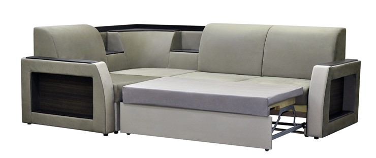 Угловой диван Сапфир 6 в Пскове - изображение 5
