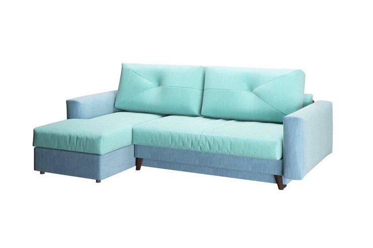 Угловой диван для гостиной Тэсси в Пскове - изображение 9