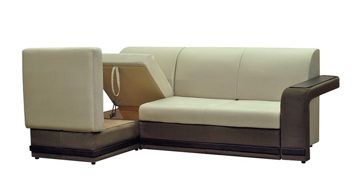 Угловой диван Топаз 3 в Пскове - изображение 2