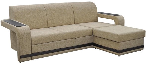 Угловой диван Топаз 3 в Пскове - изображение 3