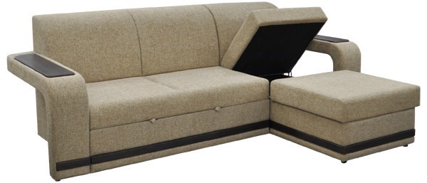 Угловой диван Топаз 3 в Пскове - изображение 4