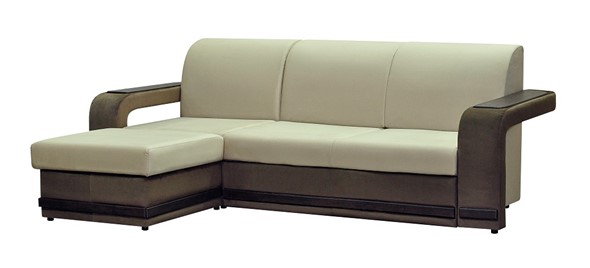 Угловой диван Топаз 3 в Пскове - изображение