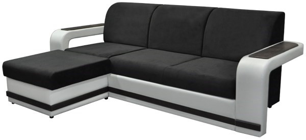Угловой диван Топаз 3 в Пскове - изображение 6