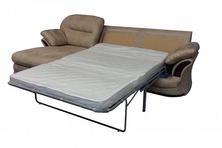 Угловой диван Квин 6 МД, седафлекс в Пскове - изображение 2
