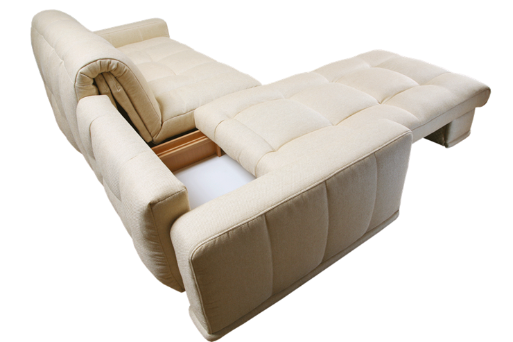 Угловой диван Вега 1600 в Пскове - изображение 1