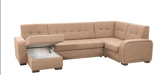П-образный диван Подиум П5 в Пскове - изображение 2