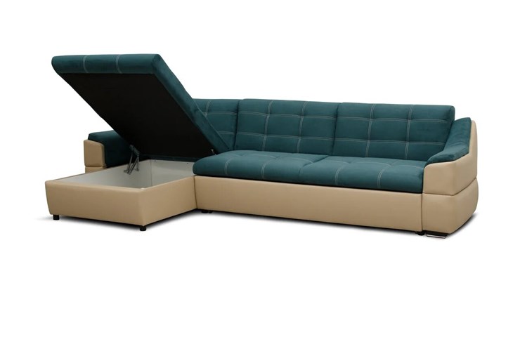 Угловой диван Антарес 1 в Пскове - изображение 1