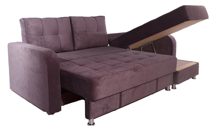 Угловой диван Елена LUX в Пскове - изображение 3