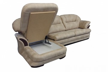 Угловой диван Квин 6 МД, седафлекс в Пскове - предосмотр 3