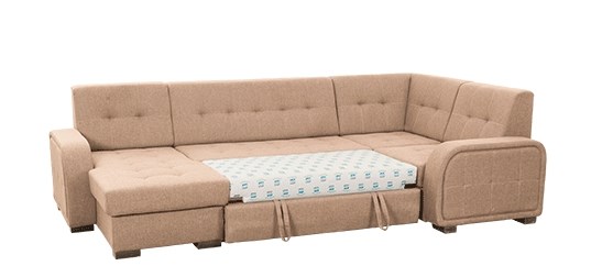 П-образный диван Подиум П5 в Пскове - изображение 3
