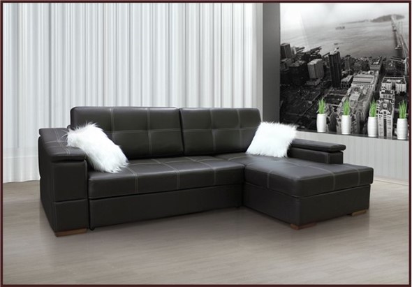 Угловой диван Касабланка 2 в Пскове - изображение