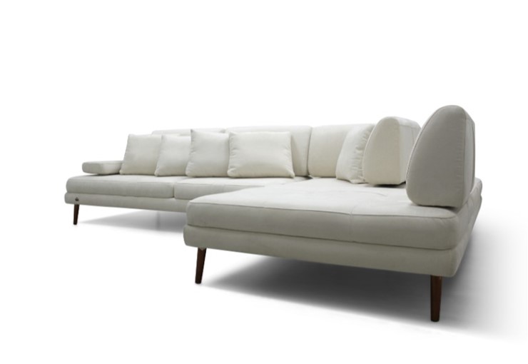 Модульный диван Милан-1   (3,38*2,14 м) в Пскове - изображение 3