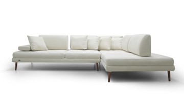 Модульный диван Милан-1   (3,38*2,14 м) в Пскове - предосмотр