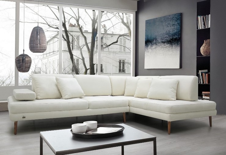 Модульный диван Милан-1   (3,38*2,14 м) в Пскове - изображение 4
