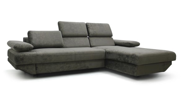 Угловой диван Монреаль 276*196 см в Пскове - изображение