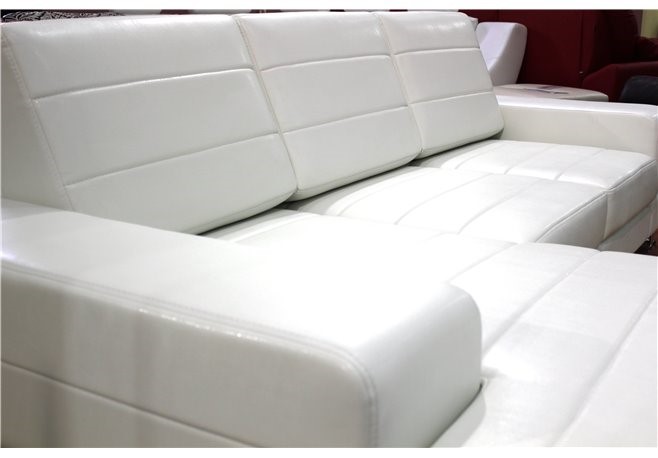 Угловой диван Сакура 4 275х165 в Пскове - изображение 4