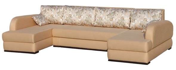 П-образный диван Гарден-П в Пскове - изображение
