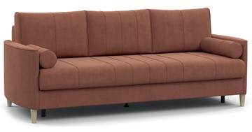 Прямой диван Лора, ТД 332 в Пскове