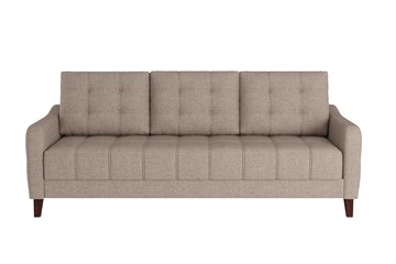 Прямой диван Римини-1 СК 3Т, Шерлок 932 в Пскове
