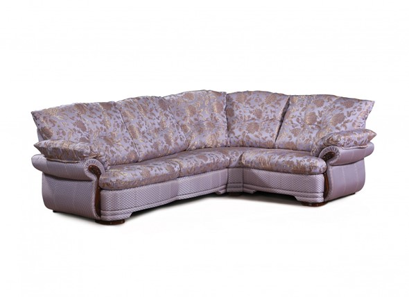 Угловой диван Детройт, угл.32 в Пскове - изображение