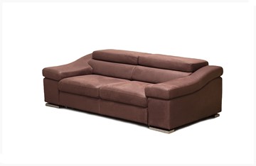 Прямой диван Мюнхен с выкатным механизмом в Пскове - предосмотр 1