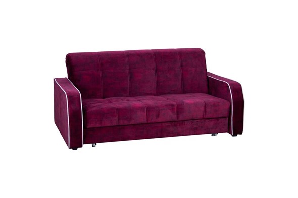Прямой диван Севилья 7 155 в Пскове - изображение