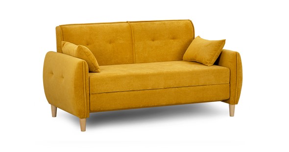 Прямой диван Анита, ТД 371 в Пскове - изображение