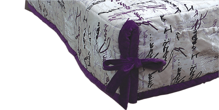 Прямой диван Аккордеон с боковинами, спальное место 1400 в Пскове - изображение 3