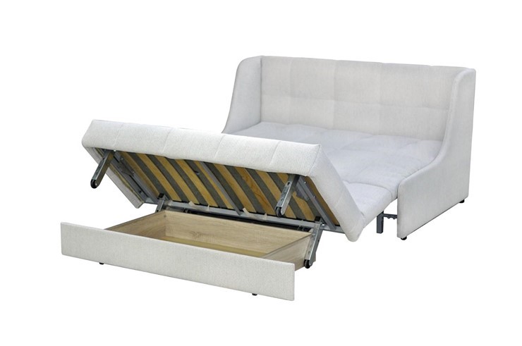 Прямой диван Амадей 3 БД 1600х1150 в Пскове - изображение 5