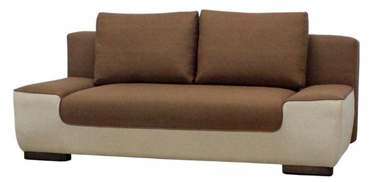 Прямой диван Бостон 3 БД в Пскове - изображение 3