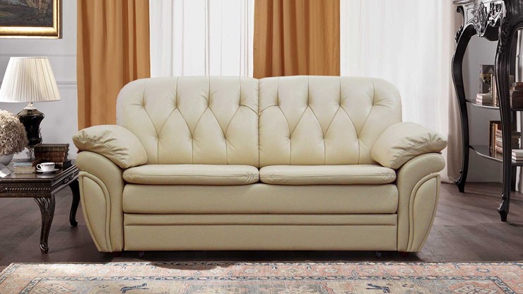 Прямой диван Дебора Элита 21 Д БД в Пскове - изображение 3
