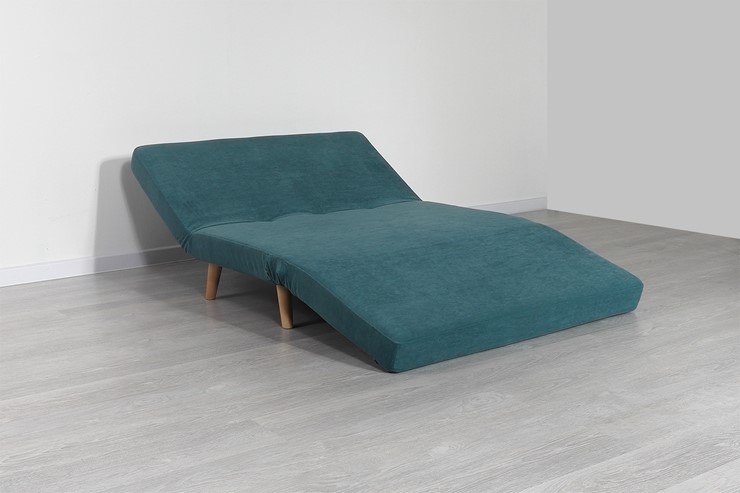 Малый прямой диван Юта ДК-1000 (диван-кровать без подлокотников) в Пскове - изображение 2
