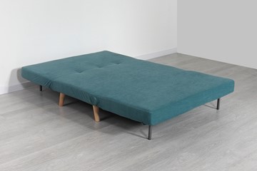 Малый прямой диван Юта ДК-1000 (диван-кровать без подлокотников) в Пскове - предосмотр 3