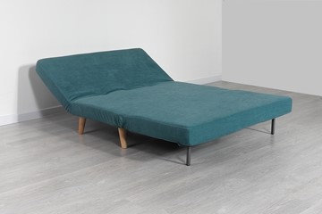 Малый прямой диван Юта ДК-1000 (диван-кровать без подлокотников) в Пскове - предосмотр 4
