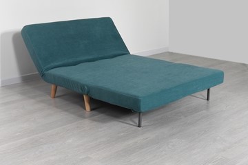 Малый прямой диван Юта ДК-1000 (диван-кровать без подлокотников) в Пскове - предосмотр 5