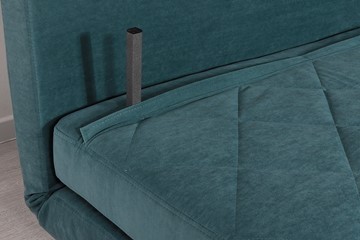 Малый прямой диван Юта ДК-1000 (диван-кровать без подлокотников) в Пскове - предосмотр 8