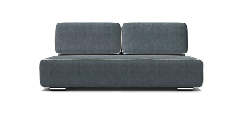 Прямой диван Дона 2 БД в Пскове - изображение 1