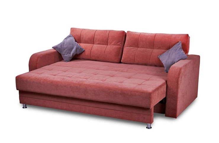 Прямой диван Елена LUX в Пскове - изображение 1