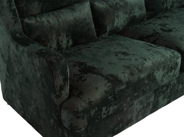 Прямой диван Эврика Элегант БД в Пскове - изображение 9