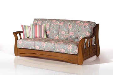 Прямой диван Фрегат 03-150 НПБ в Пскове
