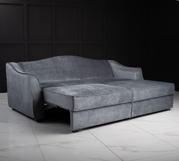 Прямой диван HERMES DREAM 2200х1000 в Пскове - изображение 2