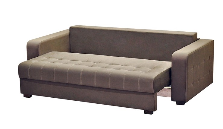 Прямой диван Классик 25 БД в Пскове - изображение 1