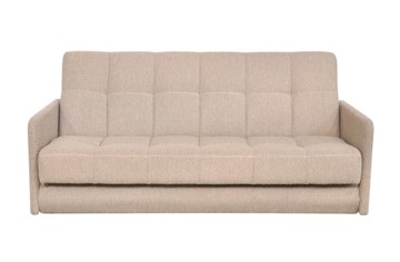 Прямой диван Комфорт с узкими подлокотниками в Пскове - предосмотр 2