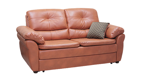 Прямой диван Кристина МД в Пскове - изображение