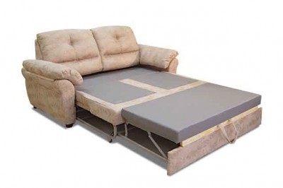 Прямой диван Кристина МД в Пскове - изображение 1