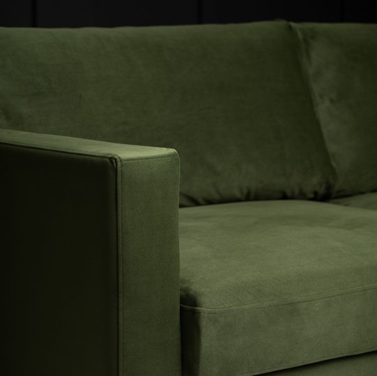 Прямой диван LENNOX COLLAPSE DREAM 2200x1000 в Пскове - изображение 7