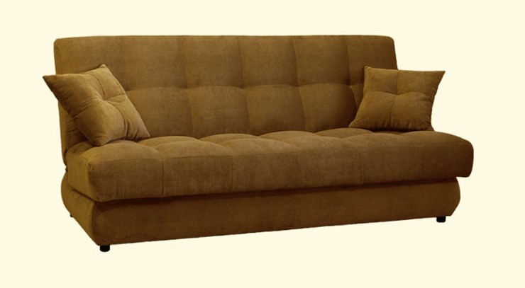 Прямой диван Лора Веста 2 ПРБЛ в Пскове - изображение 4